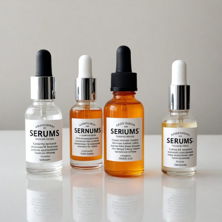 Serums